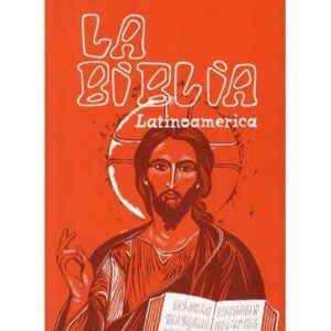 Biblia Latinoamerica