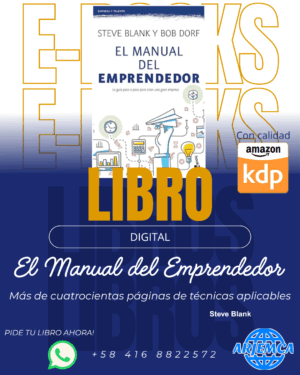 El Manual del Emprendedor