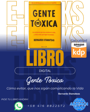 Gente Tóxica