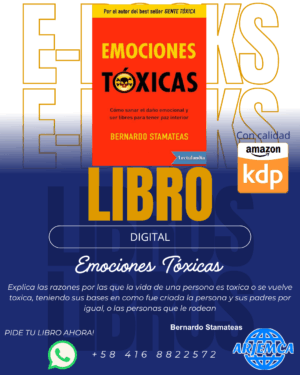 Emociones Tóxicas