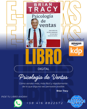 Psicología de Ventas
