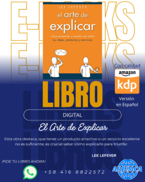 El Arte de Explicar