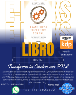 Transforma tu Cerebro con PNL