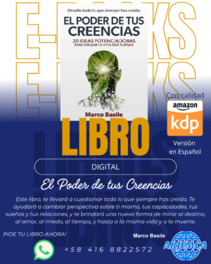 El Poder de tus Creencias