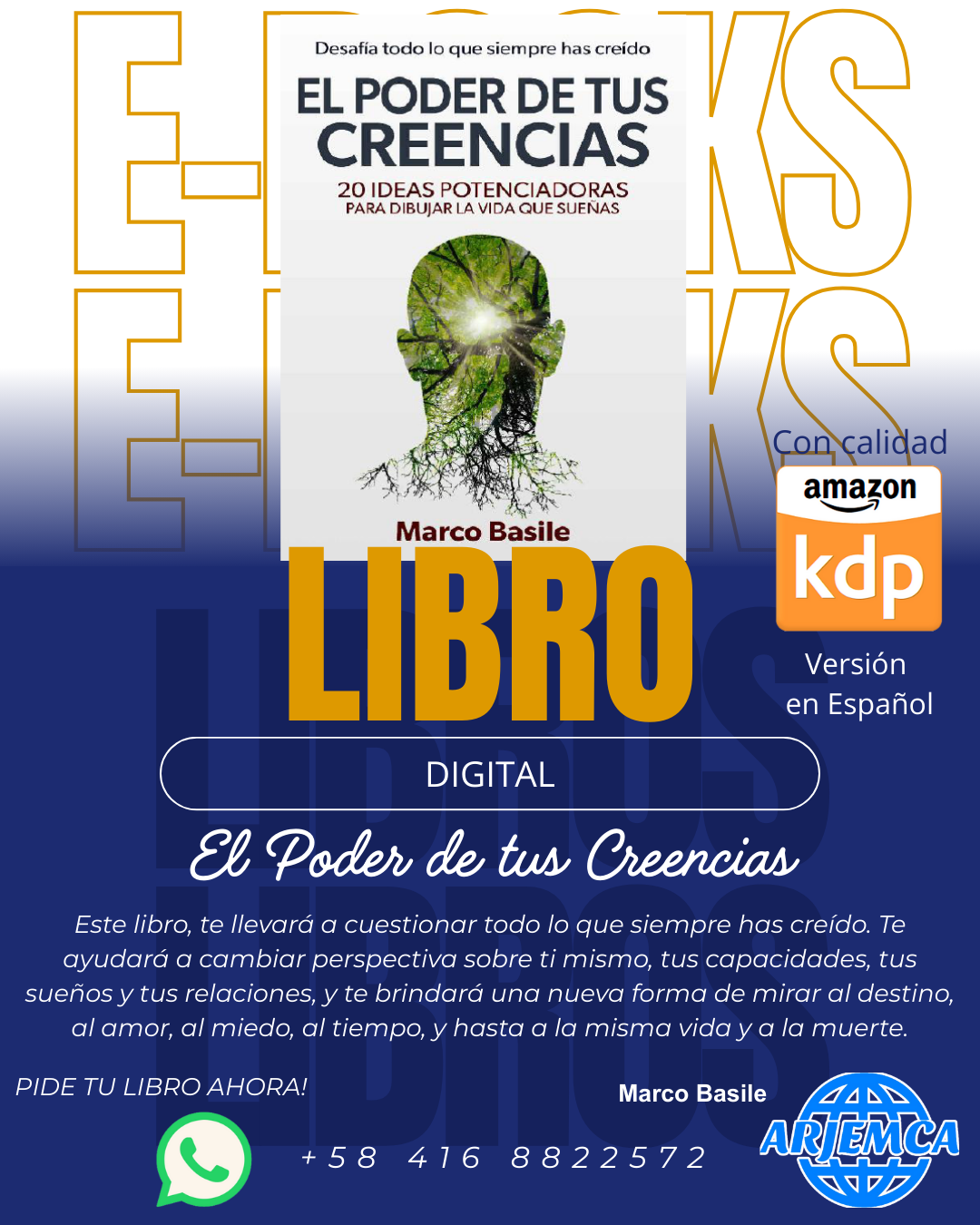 El Poder de tus Creencias