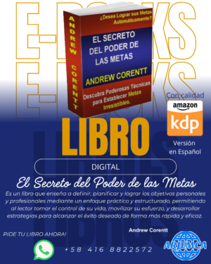 El Secreto Poder de las Metas