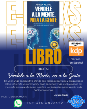 Vendele a la Mente no a la Gente
