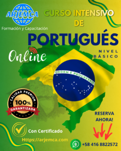 Curso de Portugués